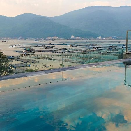 The Fish Village Villa Da Nang Esterno foto