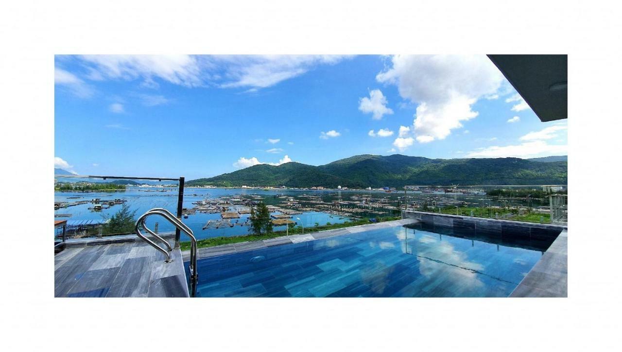 The Fish Village Villa Da Nang Esterno foto