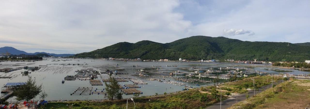 The Fish Village Villa Da Nang Esterno foto