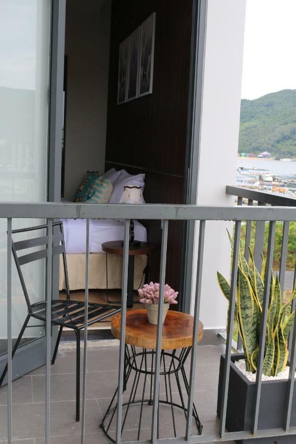The Fish Village Villa Da Nang Esterno foto