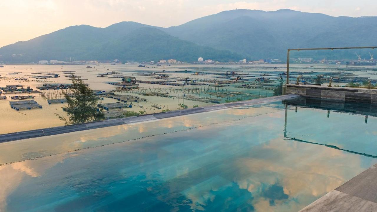 The Fish Village Villa Da Nang Esterno foto